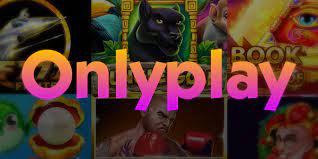 10 Game Penuh Kemenangan dari Onlyplay SLOT. Onlyplay Slot merupakan salah satu penyedia permainan slot online yang menawarkan berbagai