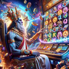 Menjelajahi Dunia Slot Online dengan Tema yang Mengagumkan. Slot online telah menjadi salah satu permainan kasino online yang paling diminati