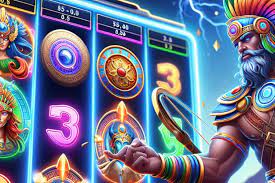 Menemukan Slot Online yang Cocok: Panduan untuk Pemula. Slot online adalah salah satu permainan kasino paling populer