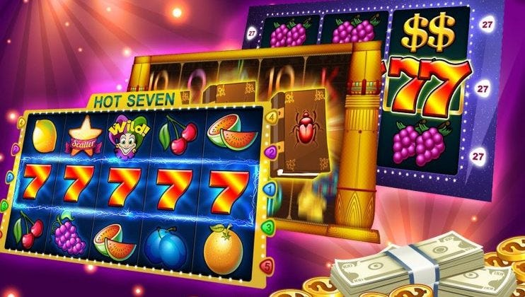 Peran Matematika dalam Kesuksesan Bermain Judi Online Slot