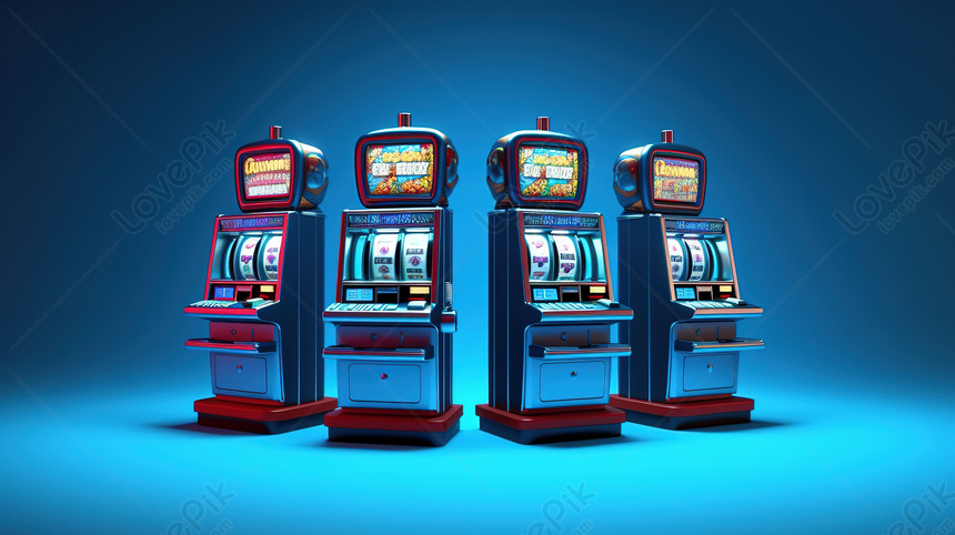 Slot Online Terbaik dengan Teknologi Terkini