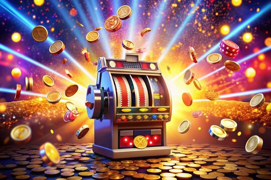 Mengetahui Jenis-Jenis Slot Online yang Tersedia