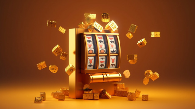 Meraih Jackpot Besar: Tips dan Trik untuk Menang di Slot Online