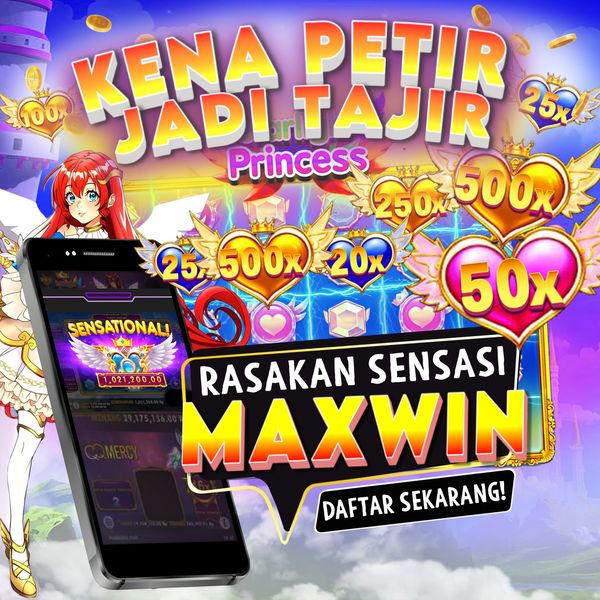 Slot Online dengan Tema Fantasi: Petualangan Tanpa Batas